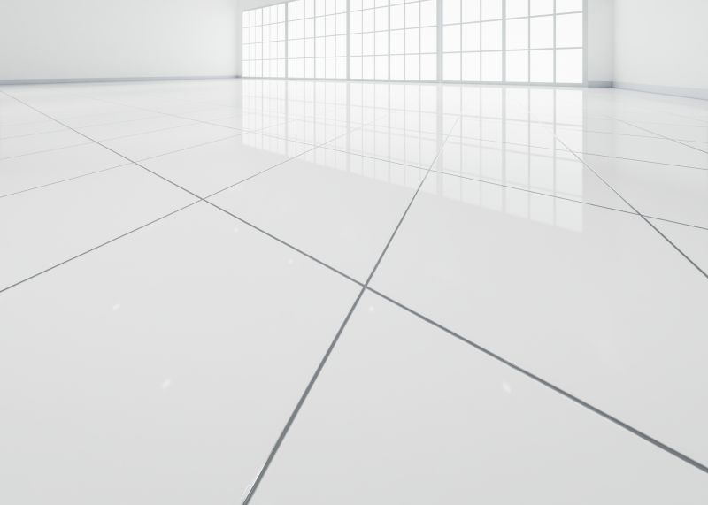 Cost of Tile in Roswell, GA