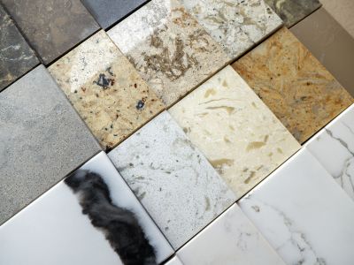 Local Tile Suppliers